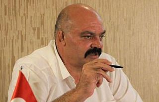 Mahmut Demir: “Pancar ekimi yapan çiftçimize vadeli,...