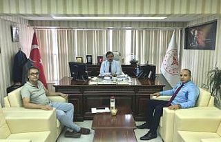 Malatya Eğitim ve Araştırma Hastanesi Başhekimlik...