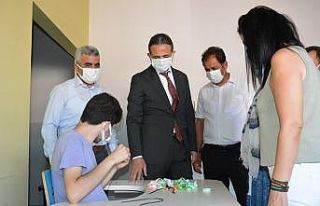 Malatya’da 30 bin öğrenci telafi eğitimine katılıyor