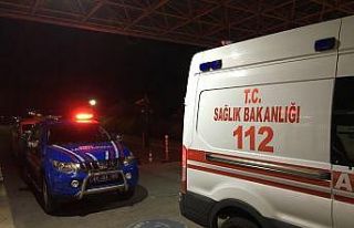 Malatya’da akrabalar arasında arazi kavgası: 1...