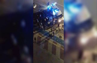 Malatya’da bıçaklı kavga: 1 ölü