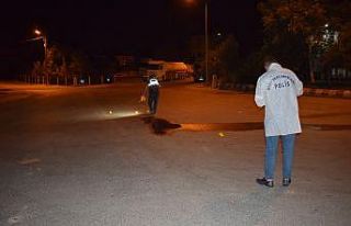 Malatya’da laf atma kavgasında 2 kardeş yaralandı