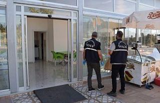 Malatya’da restoranda silahlı saldırı: 6 yaralı