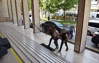 Malatya’daki cinsel istismar olayına ilişkin 1...