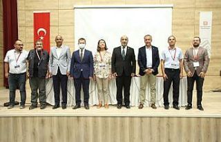 Malazgirt Zaferi uluslararası sempozyumu sona erdi