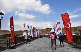 Malazgirt Zaferi’nin 950’nci yılı kutlanıyor