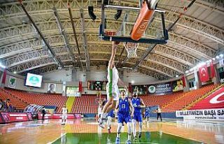 Mamak Belediyesi Basketbol Takımı’nda yeni sezon...