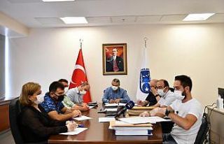 Mamak kentsel dönüşüm ihalesi yapıldı