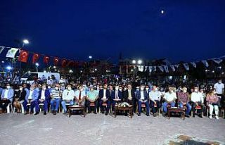 Mamak’ta Kerbela Şehitleri anıldı