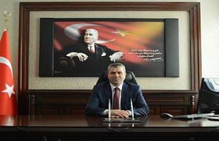 Manavgat Kaymakamlığına Abdulkadir Demir, Didim...