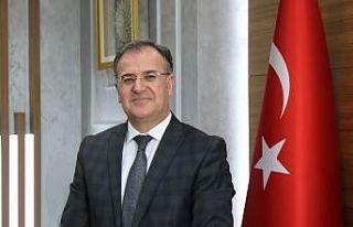 Manda yetiştiricilerinden Başkan Özdoğan’a teşekkür
