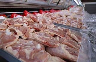 Mangal yasağı tavuk fiyatlarını düşürdü