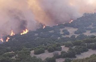Manisa Büyükşehir Belediyesi ve MASKİ, Denizli’deki...