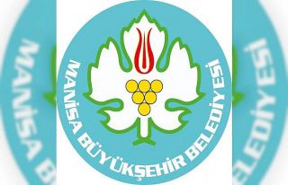 Manisa Büyükşehir Belediyesinden yapılandırma...