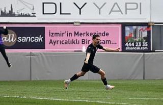 Manisa FK TFF 1. Lig’e galibiyetle başlamak istiyor