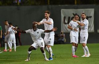 Manisa FK’nın konuğu Denizlispor