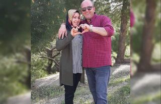 Manisa’da 3 kişinin öldüğü katliam gibi kazada...