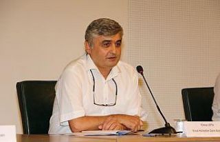 Manisa’daki üretim sektörünün sorunları dinlendi