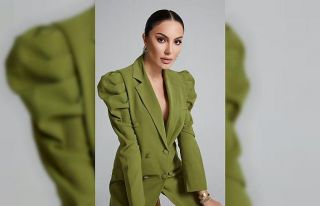 Manken Tuğçe Aral, “Afgan kadınlar, tarihin en...