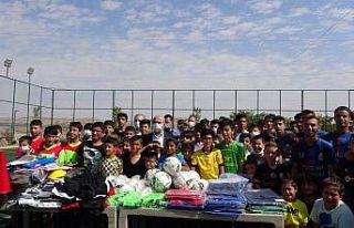 Mardin Büyükşehir Belediyesi’nin düzenlediği...