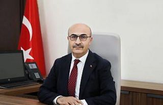 Mardin Valisi Mahmut Demirtaş’tan aşı çağrısı