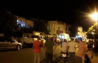 Mardin’de kadın cinayeti