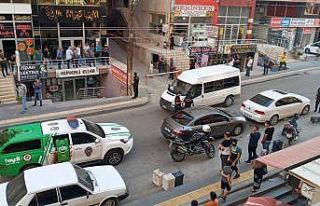 Mardin’de silahlı kavga: 3 yaralı