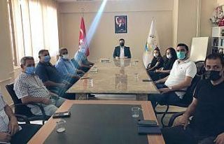 Marmara’da "Muhtarlara Eğitim Semineri"