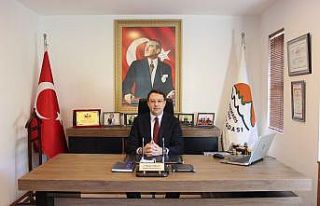 Marmaris Ticaret Odası Başkanı Ayhan: "Marmaris...