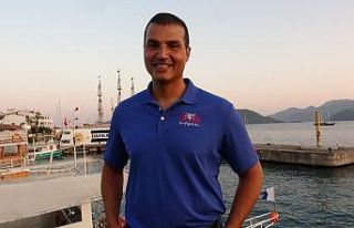 Mars’a uçan ilk helikopterin tasarımcılarından...