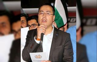 MASİDAP yanan ormanların yeşertilmesi için destek...