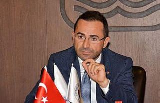 MATSO Başkanı Güngör: “Manavgat firmalarına...