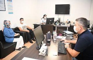 Mavi Masa 3 bin kişiyi işe yerleştirdi