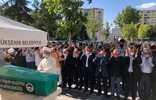 Mehmet Özhaseki’nin acı günü