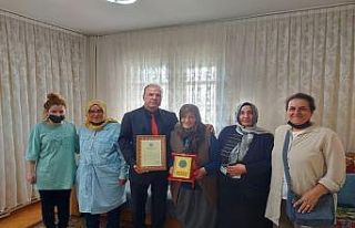 Mehmetçik Vakfı’na anlamlı bağış