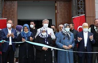 Melikgazi’de ihtiyaçlar tek tek gideriliyor