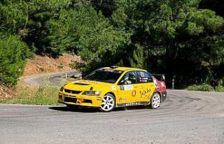 Melikgazi’de tırmanma yarışı heyecanı başlıyor