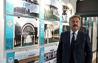 Melikgazi’nin 41. İhalesi olan Kazancılar’da...