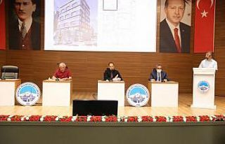 Melikgazi’nin ihalesinde 2 daire ile 10 dükkân...