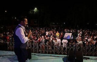 Melikgazi’nin klasik otomobil festivali dolu dizgin...