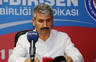 Memurlar beklentilerinin karşılanmasını istiyor