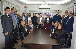 Memursen Aydın İl Başkanı Aygül: Beklentilerimizi...