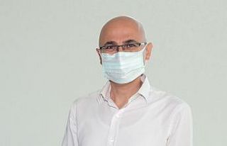 Menteş: “Klima çarpmasıyla koronayı karıştırmayın”