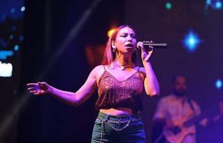 Merkezefendi’de festival coşkusu devam ediyor