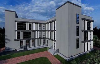 Mersin Büyükşehir Belediyesi, sosyal yaşam merkezleri...