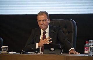 Mersin Büyükşehir Belediyesi, yangınzedelerin...