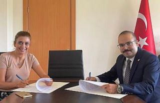 Mersin Üniversitesi ile Göç İdaresi, göçü kent...