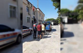 Mersin’de kredi vaadiyle dolandırıcılık yapan...