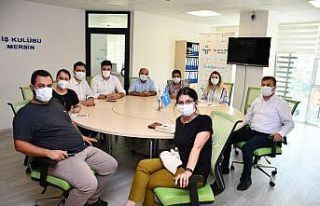 Mersin’de mevsimlik tarımda çocuk işçiliğinin...