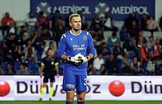 Mert Günok, resmen Beşiktaş’ta